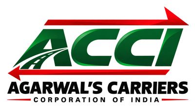 Agarwal's Carriers Corporation of India logo