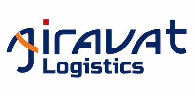 Airavat Logistics logo