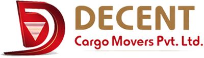 Decent Cargo Movers Pvt. Ltd. logo