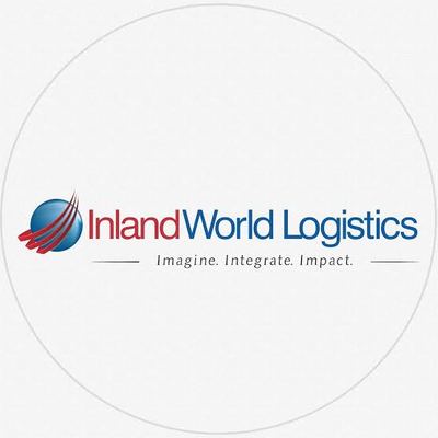 Inland World Logistics logo