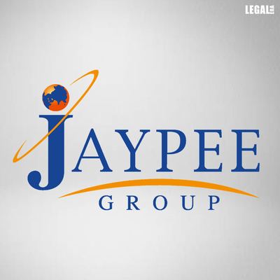 Jaypee Group logo