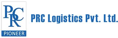 PRC Logistics Pvt. Ltd. logo
