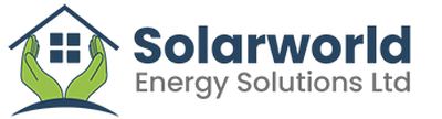 Solarworld Energy Solutions Ltd logo