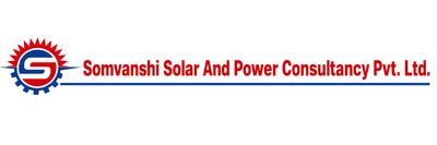 Somvanshi Solar And Power Consultancy Pvt. Ltd. logo