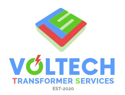 Voltech Transformer Services logo
